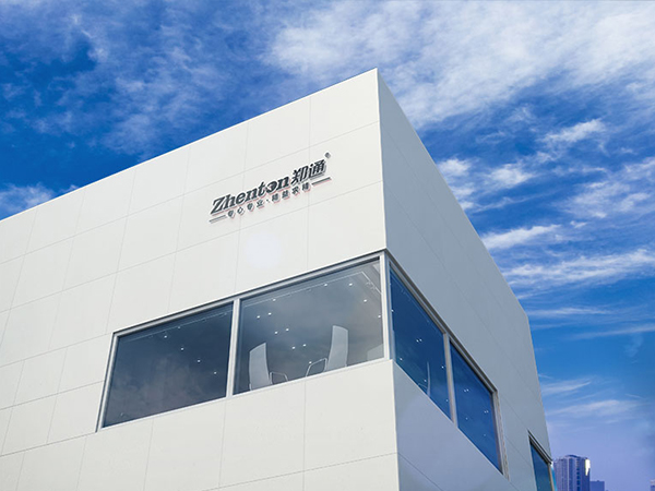 鄭州鄭通風(fēng)機制造有限公司核心理念