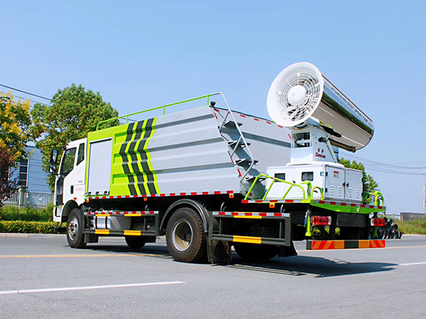 選購霧炮要注重哪些細(xì)節(jié)？