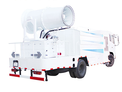 我司車載霧炮機(jī)的優(yōu)勢(shì)都有哪些？