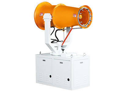 鄭通30型全自動(dòng)霧炮機(jī)規(guī)格特點(diǎn)