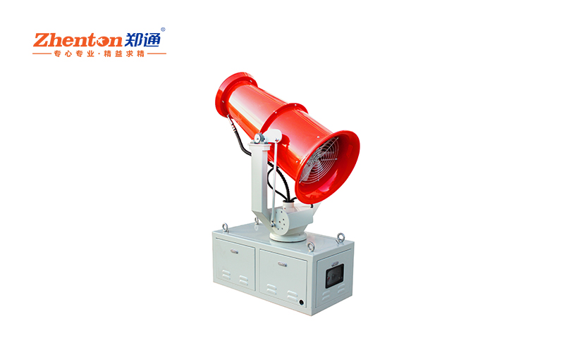 用戶(hù)關(guān)心的除塵霧炮機(jī)常見(jiàn)問(wèn)題