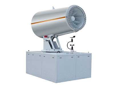 高壓噴霧機的產品特點都有什么？