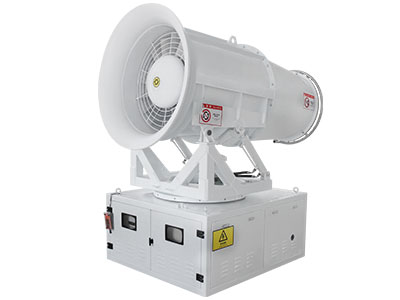 針對不同的行業，霧炮機的安裝方式有哪些呢？