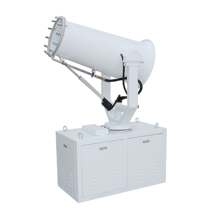 小型霧炮機(jī)多少錢一臺(tái)？