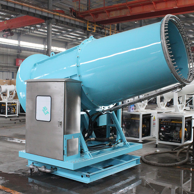 霧炮機(jī)哪個(gè)牌子比較好用？