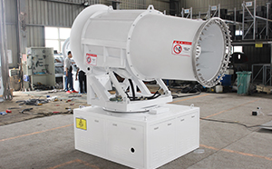 鄭州哪家車載式霧炮機賣的好？