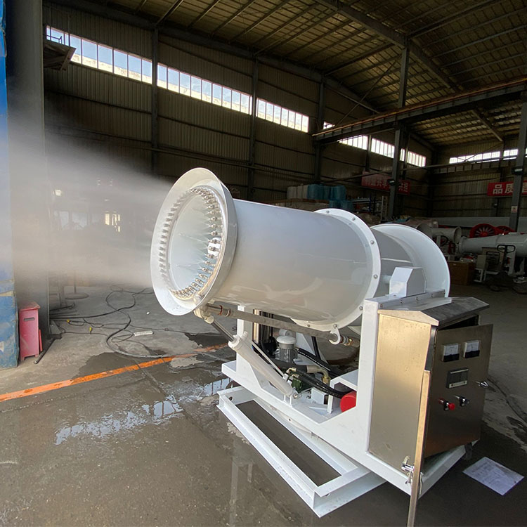 高壓遠(yuǎn)程霧炮機(jī)具有哪些使用特點(diǎn).jpg 高壓遠(yuǎn)程霧炮機(jī)具有哪些使用特點(diǎn).jpg