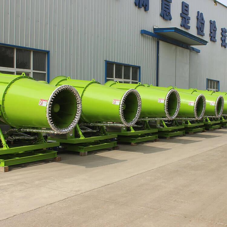 高壓噴霧風機多少錢一臺? 高壓噴霧風機多少錢一臺?