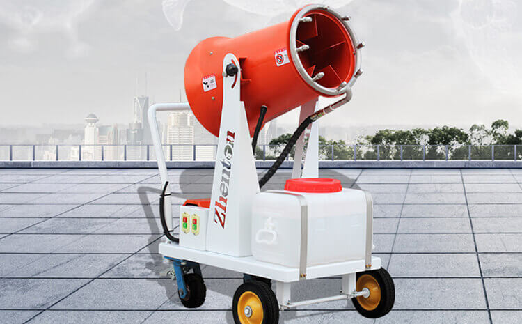 小型霧炮機生產廠家-鄭通霧炮機廠家 小型霧炮機生產廠家-鄭通霧炮機廠家