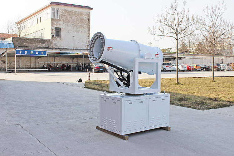 鄭州哪里賣車載式消毒霧炮機? 鄭州哪里賣車載式消毒霧炮機?