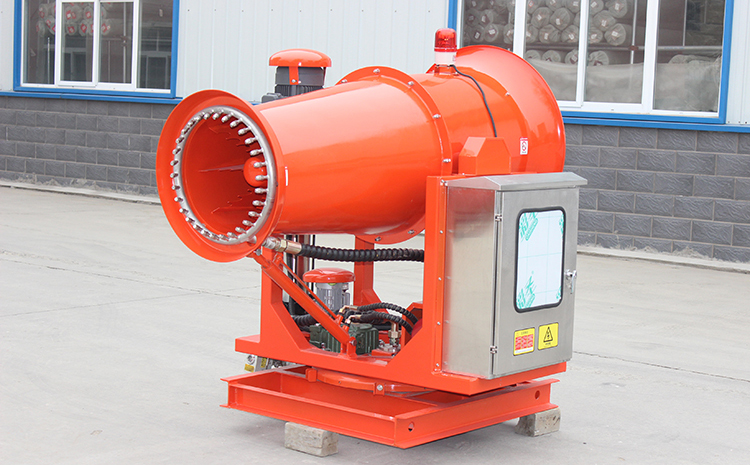 霧炮Y型過濾閥功能有哪些？如何使用？