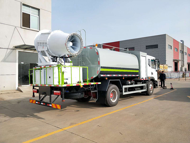 車載式霧炮機(jī)使用方法及規(guī)范事項(xiàng)有哪些? 車載式霧炮機(jī)使用方法及規(guī)范事項(xiàng)有哪些?