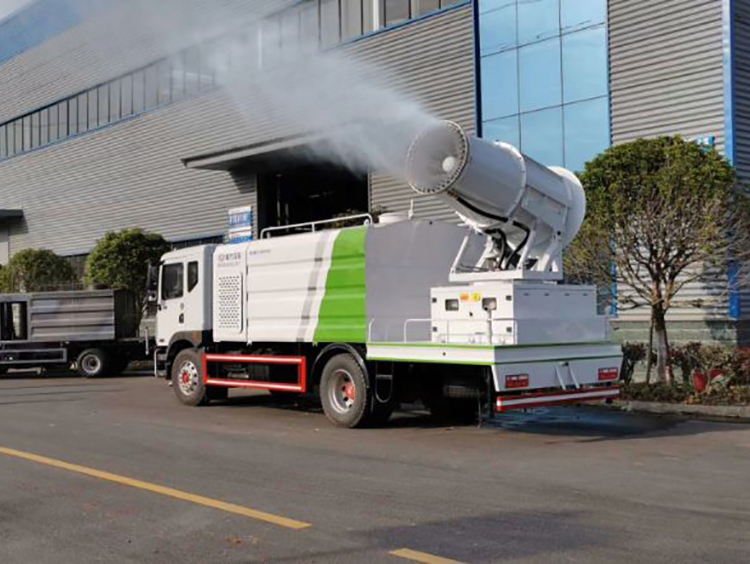 車載式霧炮機(jī)使用方法及規(guī)范事項(xiàng)有哪些? 車載式霧炮機(jī)使用方法及規(guī)范事項(xiàng)有哪些?