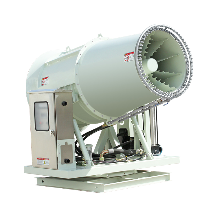 射霧器的使用壽命是多久？