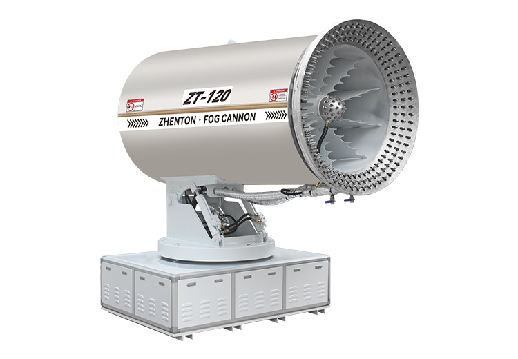 大型霧炮機多少錢?【鄭通霧炮機廠家】 大型霧炮機多少錢?【鄭通霧炮機廠家】