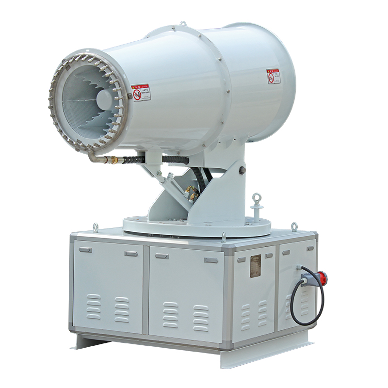 50米霧炮機配置及價格【鄭通霧炮廠家】 50米霧炮機配置及價格【鄭通霧炮廠家】