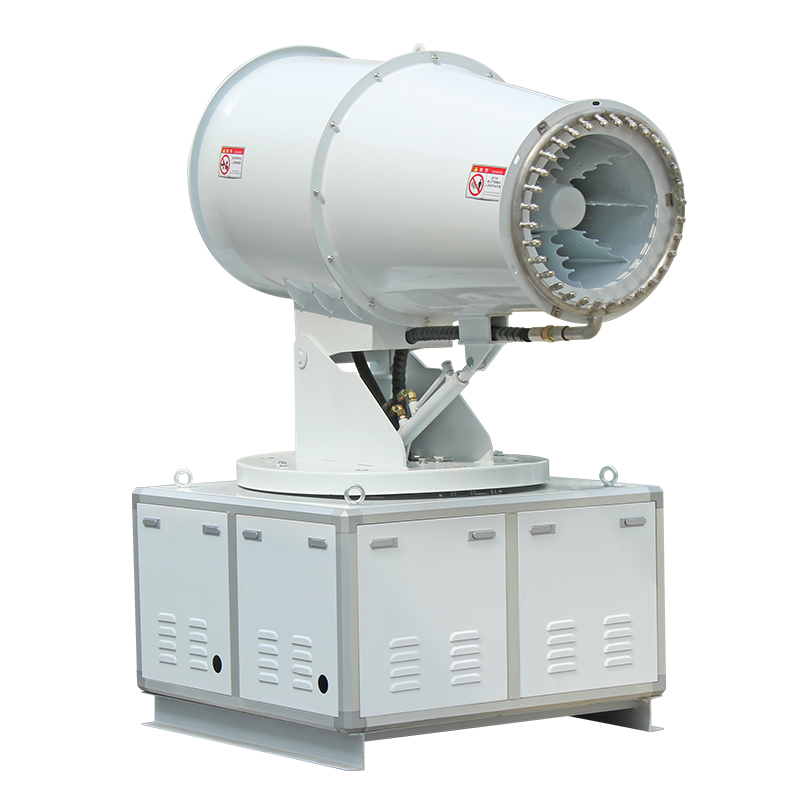 50米霧炮機配置及價格【鄭通霧炮廠家】 50米霧炮機配置及價格【鄭通霧炮廠家】